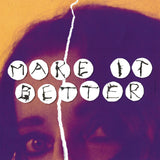 CIEL - Make It Better [Transparent Vinyl]