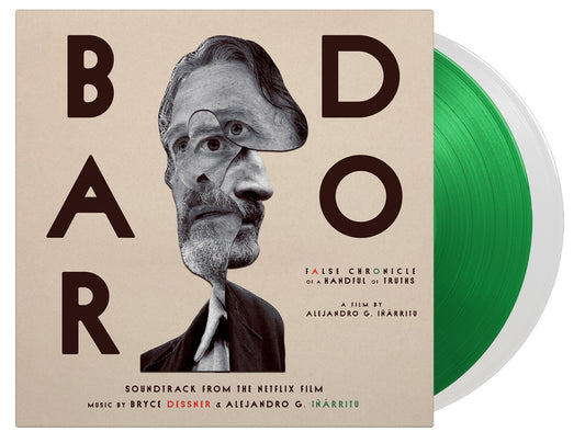 Original Soundtrack - Bardo (2LP Coloured)