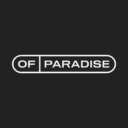 Various Artists - Of Paradise Compilation 2023 [3x12 Vinyl]