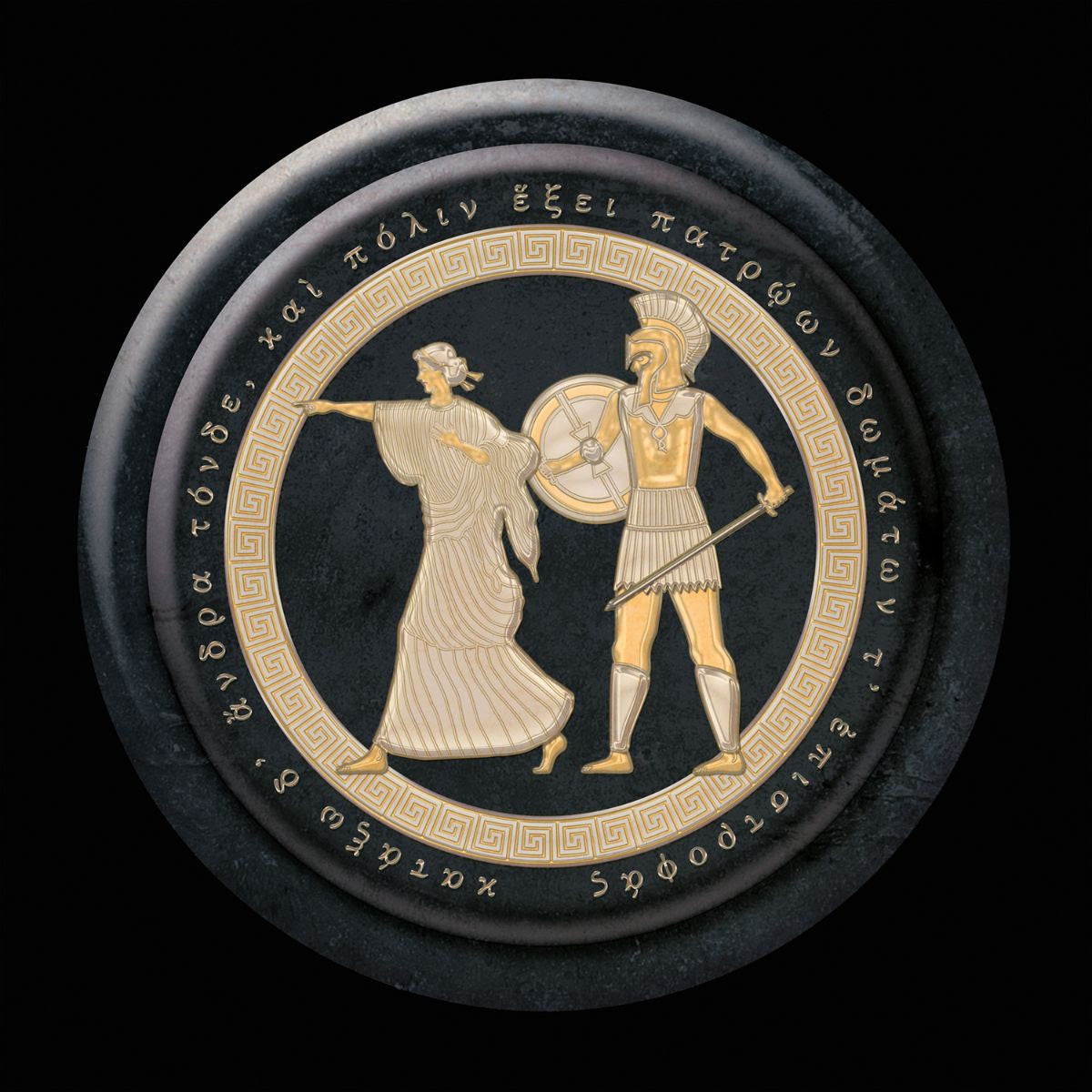 The Mountain Goats - Jenny from Thebes [LP]