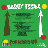 Barry Issac - Forward Up [CD]