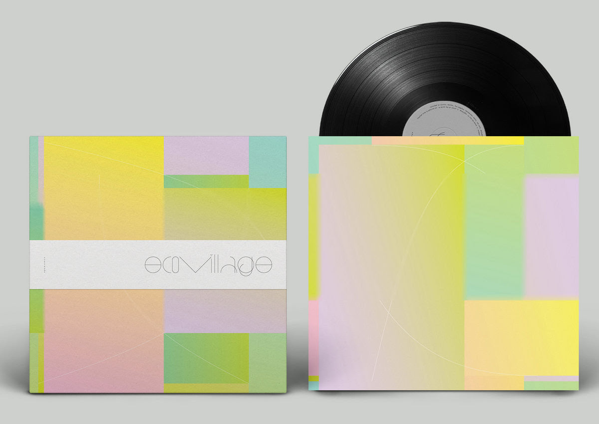 Ecovillage - Crescendo