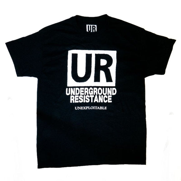 UR Unexploitable T-Shirt