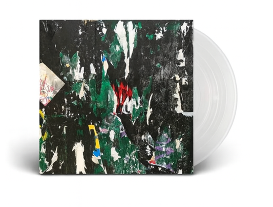 Shlohmo - The End [Colour 2LP]