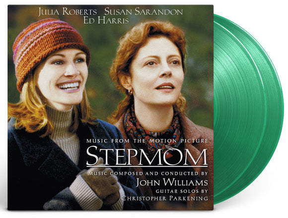 Original Soundtrack - Stepmom (2LP Coloured)