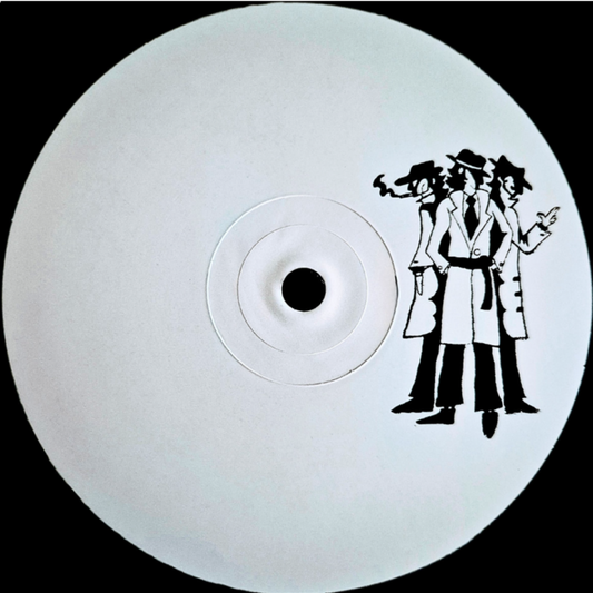 Delian Sound - Gangsta