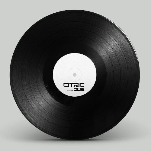 Law & RUNDR - Citric Dub EP