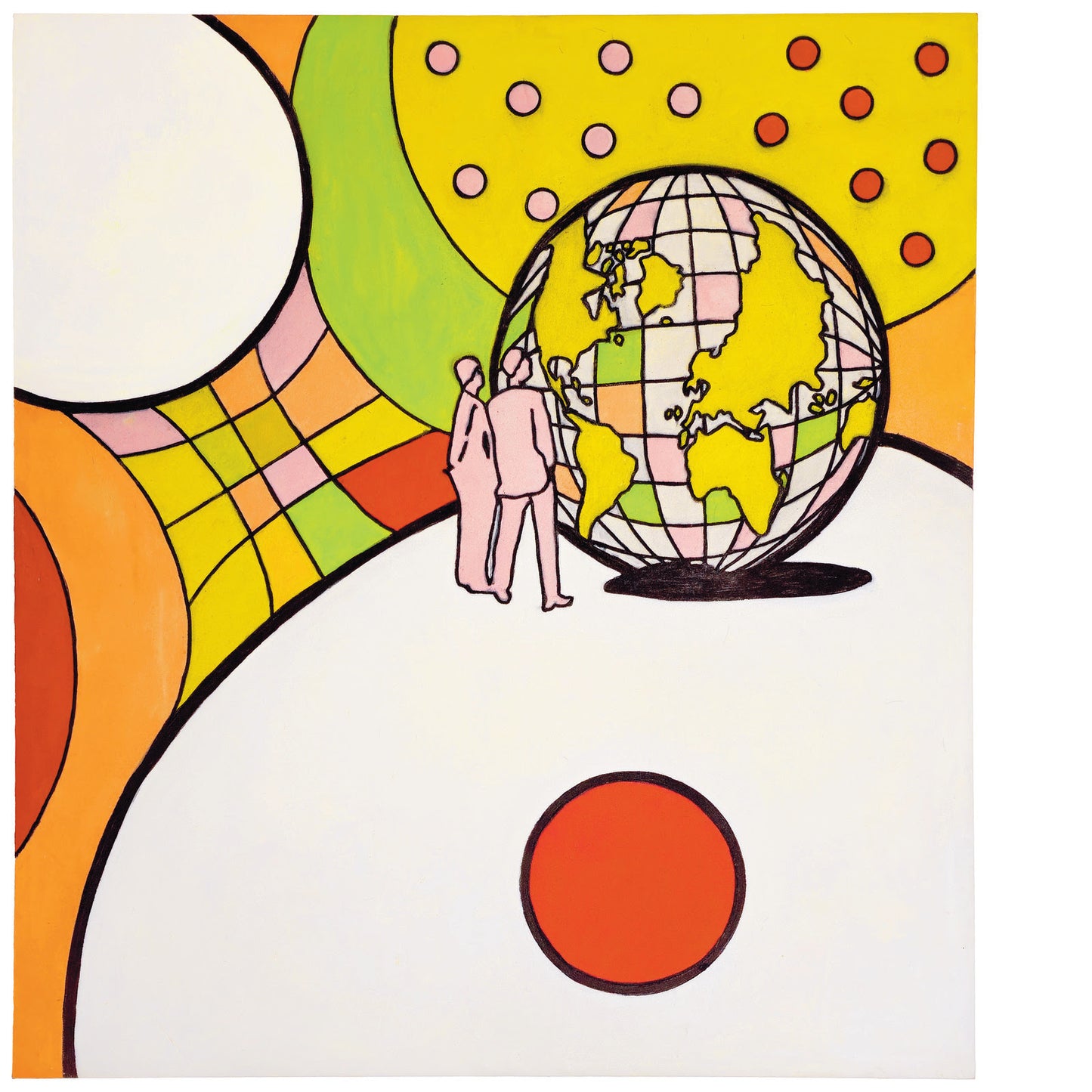 Personal Trainer - Still Willing [LP]