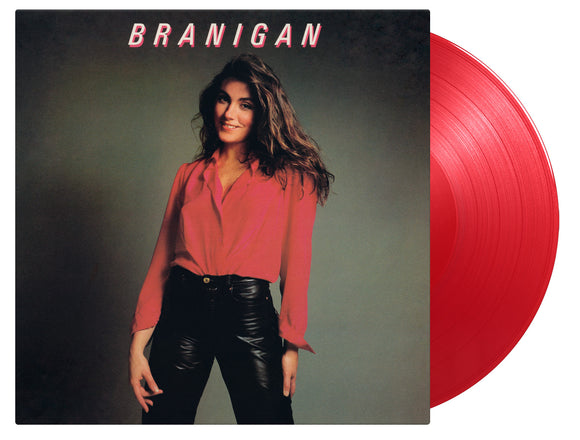 Laura Branigan - Branigan (1LP Coloured)