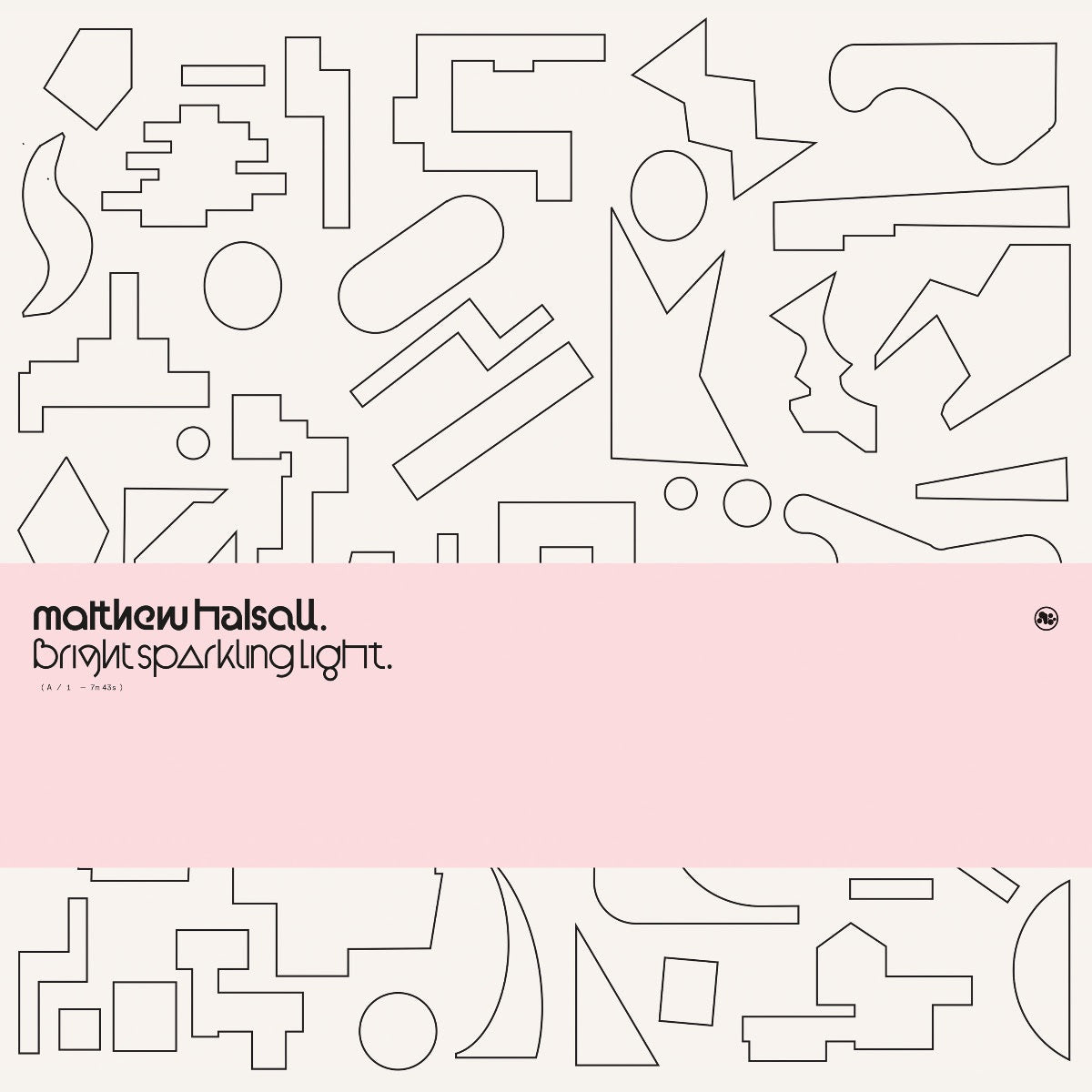 Matthew Halsall - Bright Sparkling Light