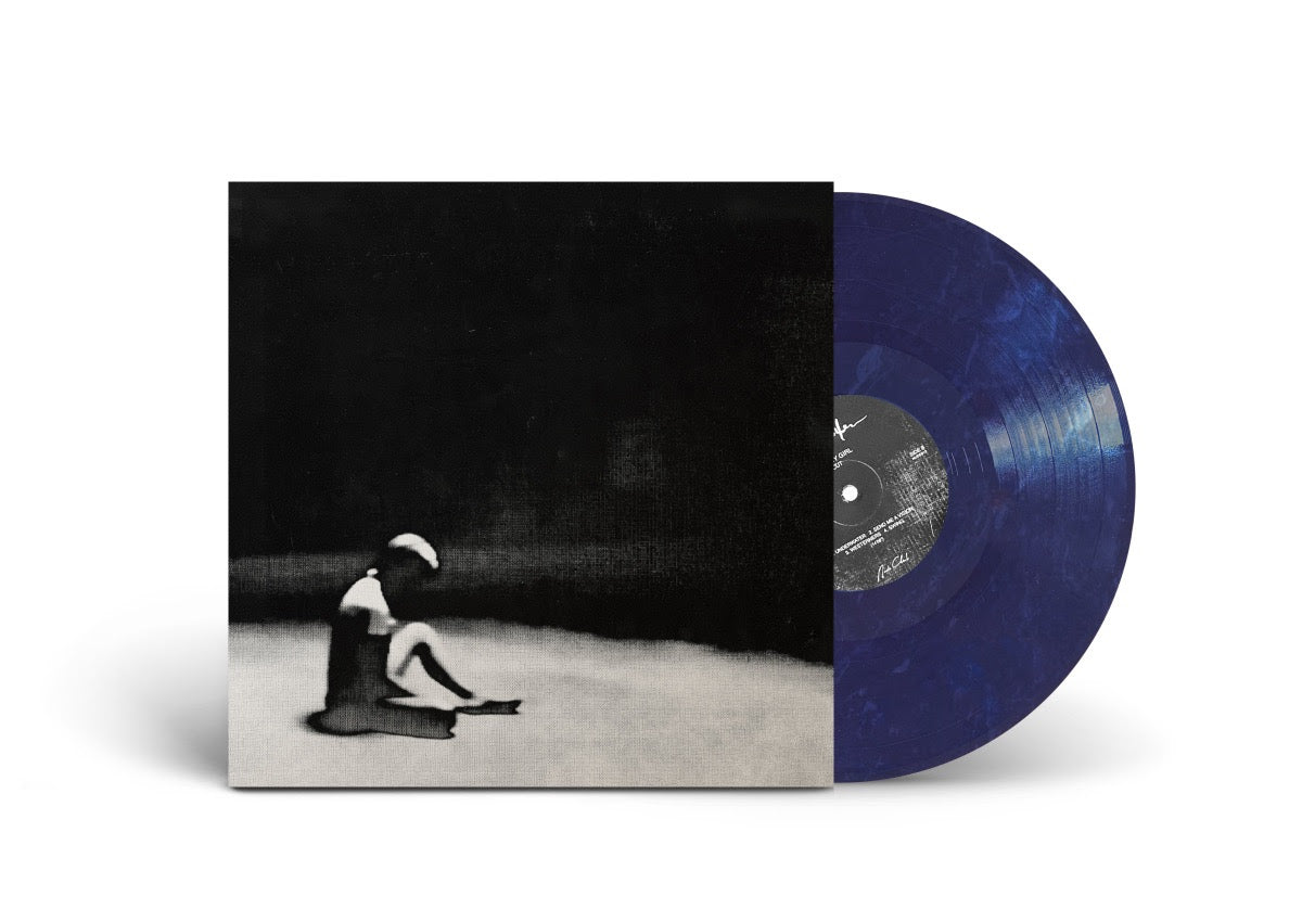 Boy Harsher - Country Girl (Uncut) (Eggplant Colour Vinyl)