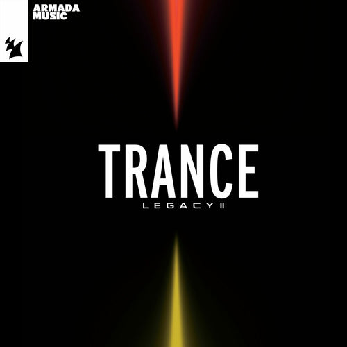 Various Artists - Trance Legacy II - Armada Music [2LP]