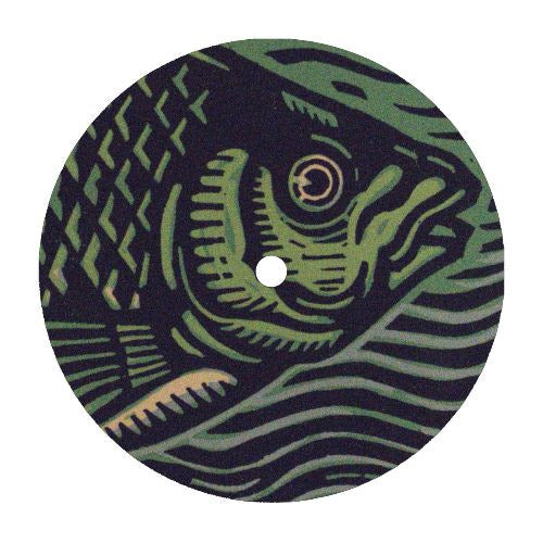 Mudskipper - South-Eastern Style [10" Vinyl]
