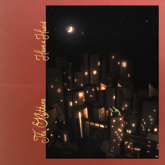 The Klittens - Have A Heart [CD]