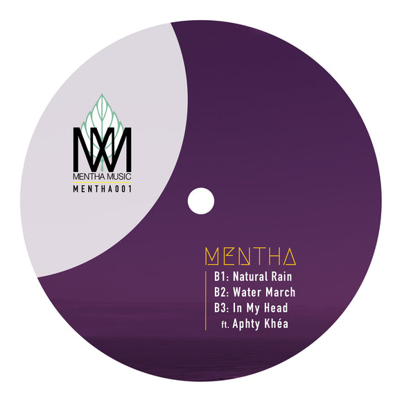 Mentha – Chromatic Narrations
