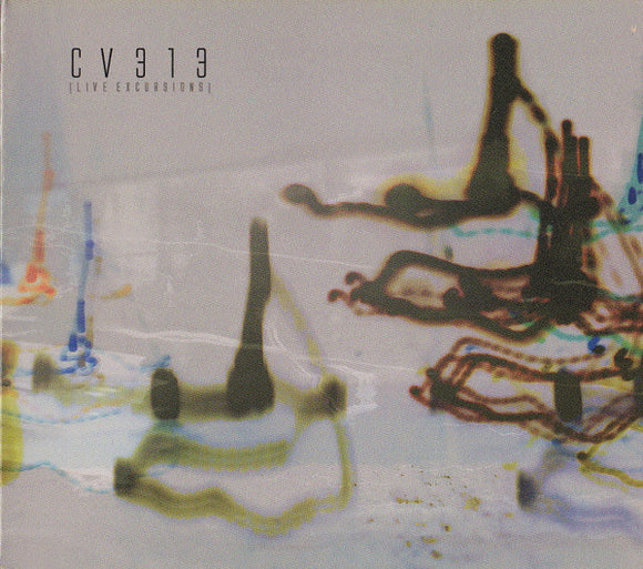 cv313 - [Live Excursions] (CD)