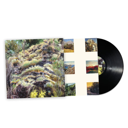 Swim Surreal - In The Half Light [LP]