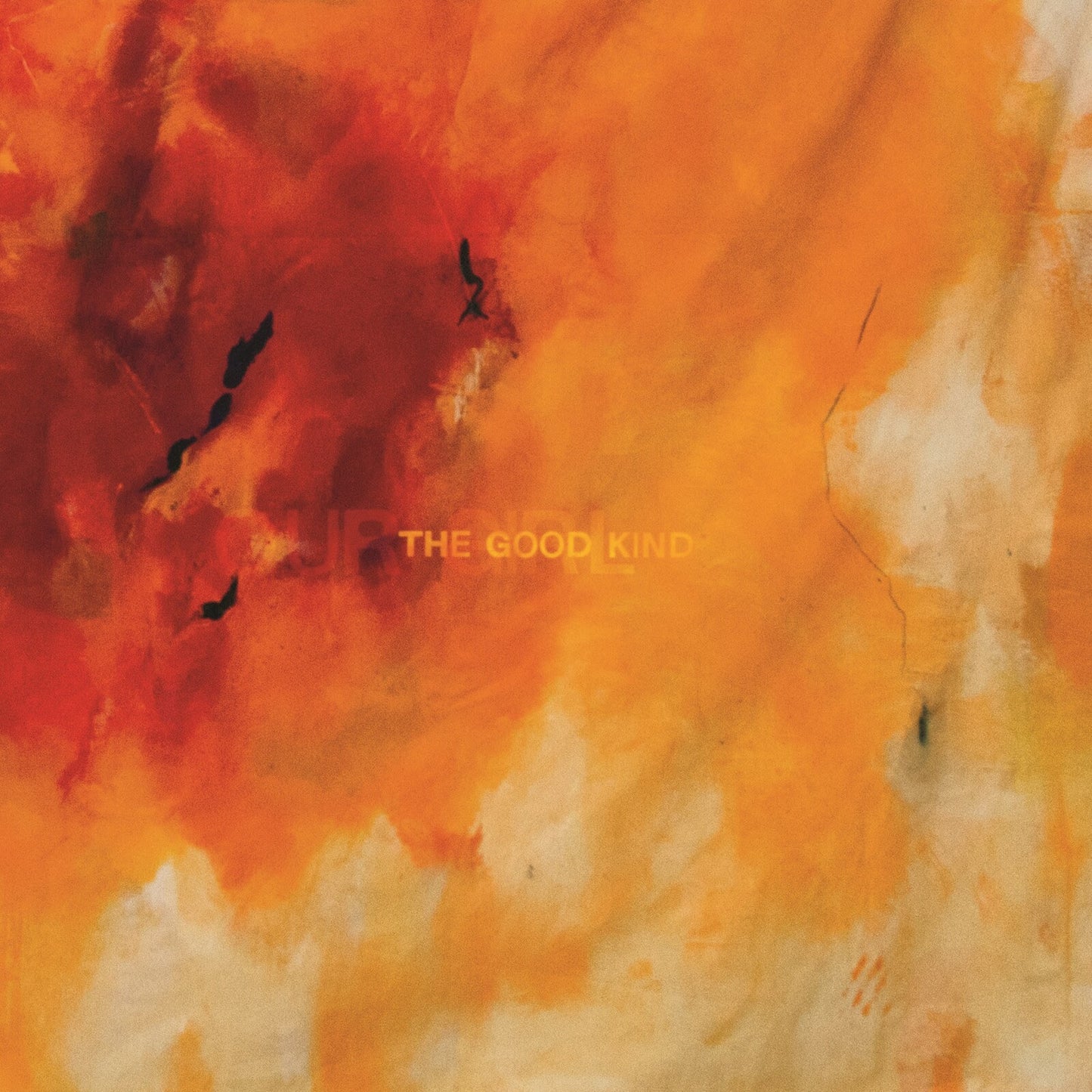 Our Girl - The Good Kind [CD]