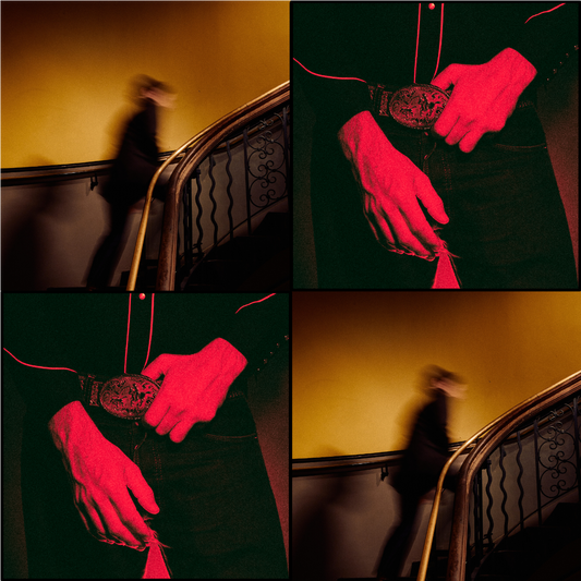 The Slims - The Slims EP / Neon Cowboy EP