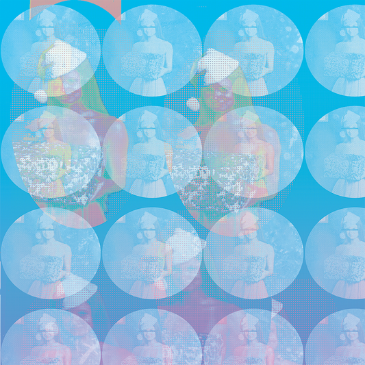 Various - Noël Noir [Cassette]