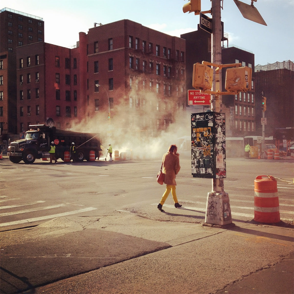 U.S Highball - No Thievery, Just Cool (Limited Swirl Vinyl)