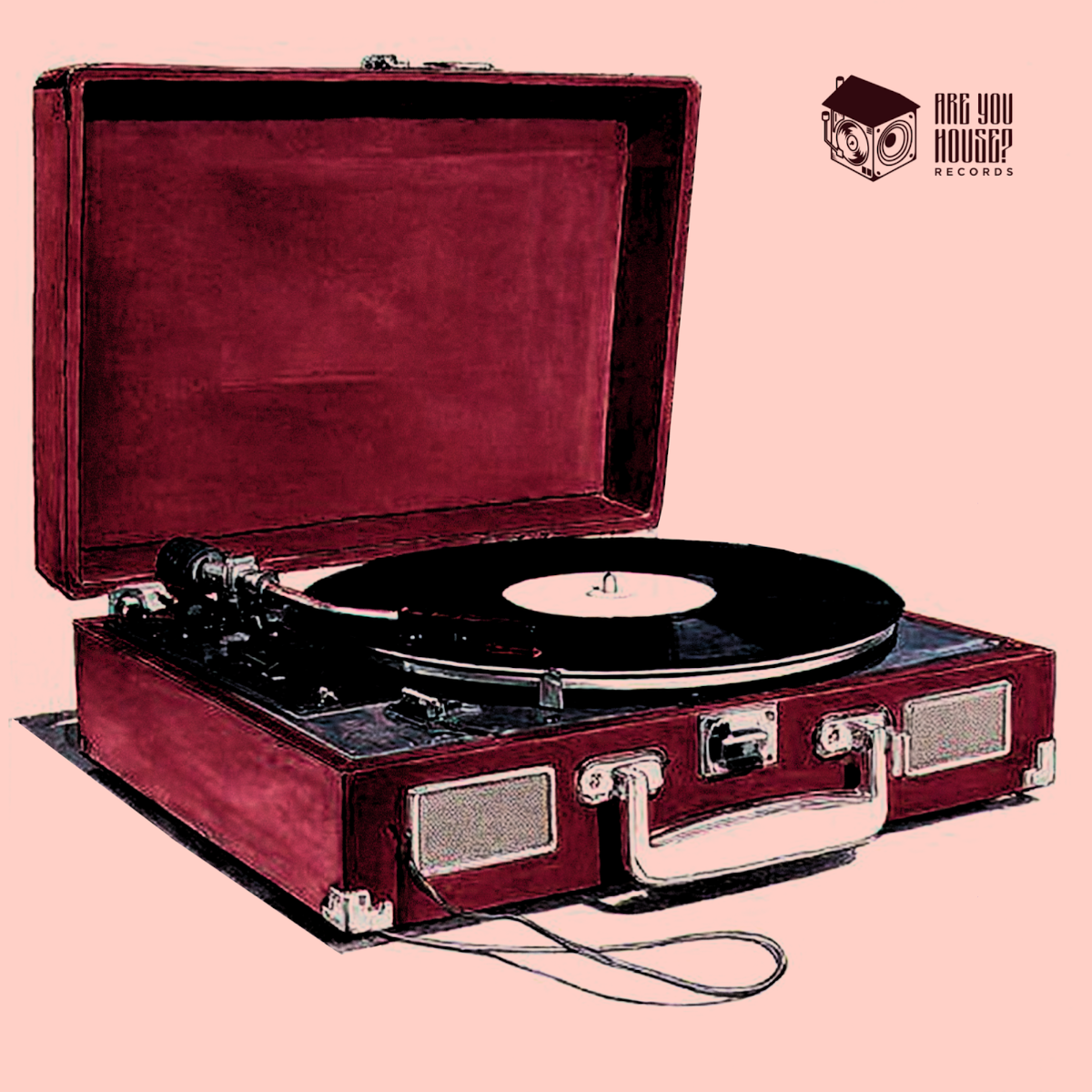 June Jazzin / SculpturedMusic - Are You House? Sampler 2