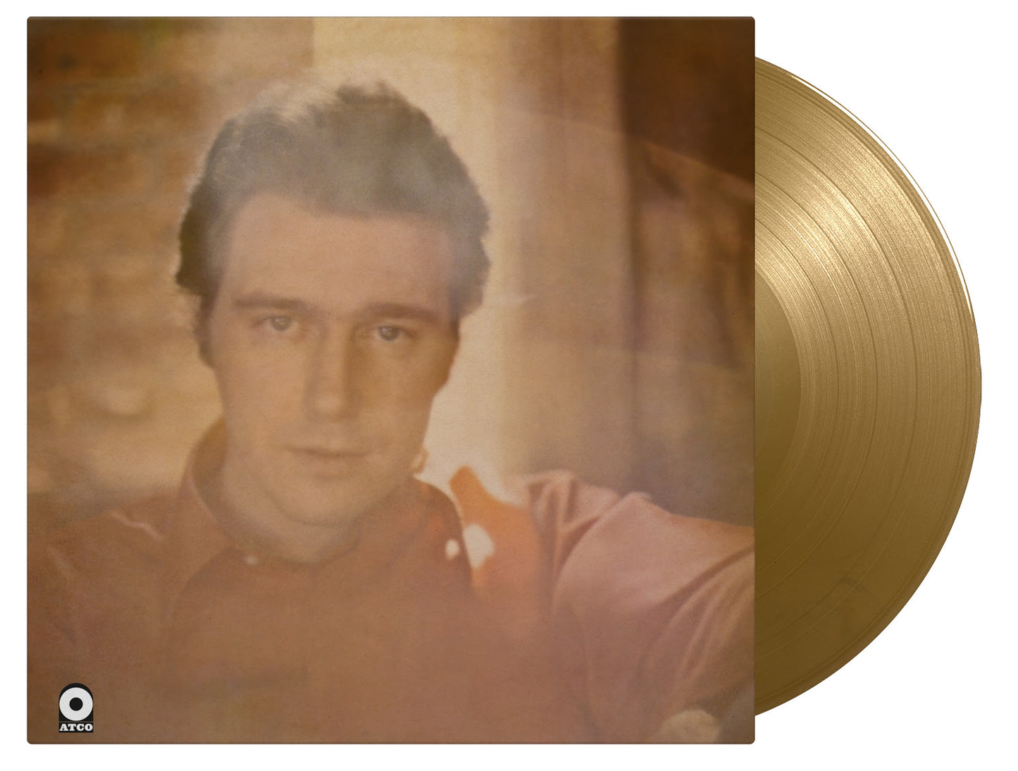 Jerry Jeff Walker - Five Years Gone (1LP Coloured)