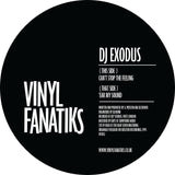 DJ Exodus – Can’t Stop The Feeling / Ear My Sound