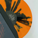 Etch - The Creeper EP [Orange Splatter Vinyl]
