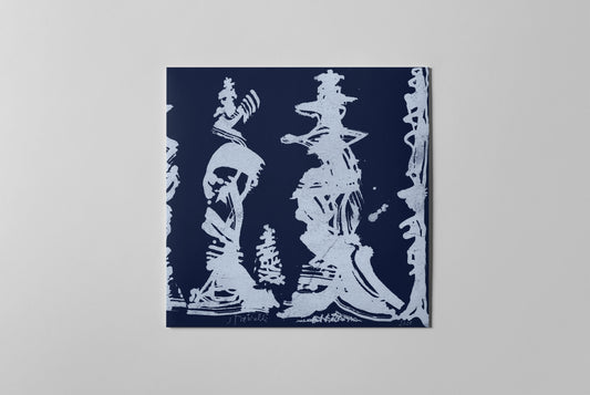 Shackleton - Euphoria Bound [2LP]