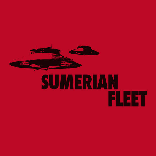 Sumerian Fleet - Sumerian Fleet