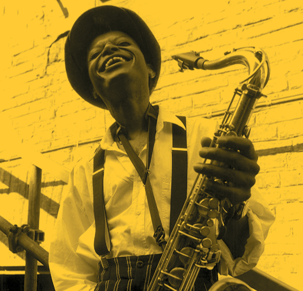 Jestofunk - Straight To You (feat. James thompson) b/w I’m Gonna Love You