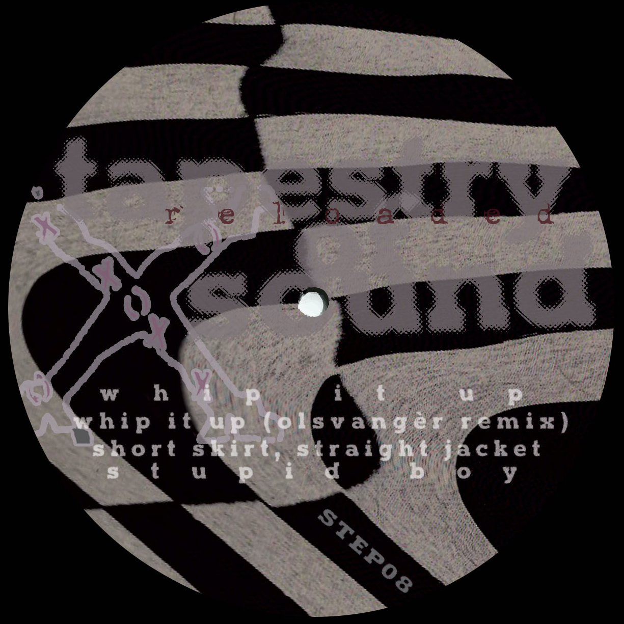 Tapestry Of Sound - Tapestry Reloaded