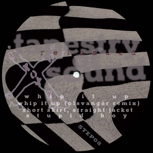 Tapestry Of Sound - Tapestry Reloaded