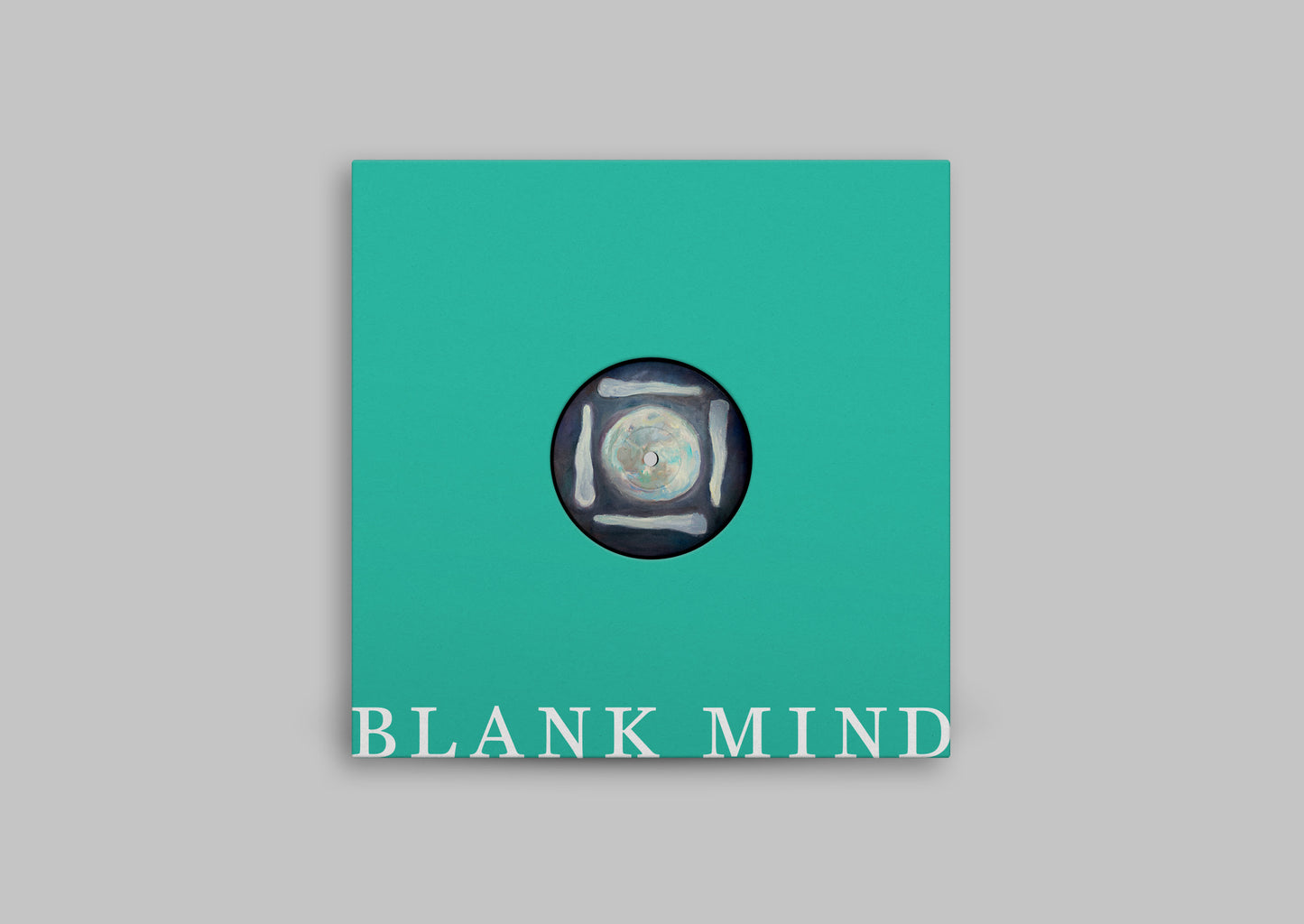 Big Hands -  A square, a circle