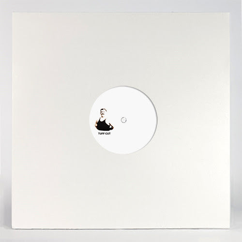 Late Nite Tuff Guy - Tuff Cut #11