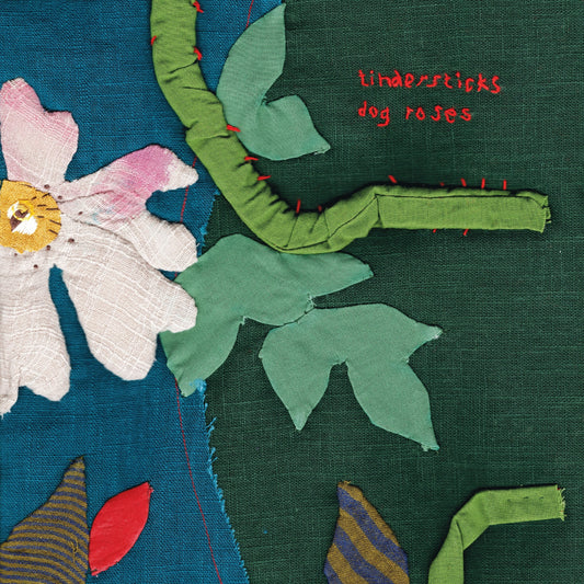 Tindersticks - Dog Roses [LP]