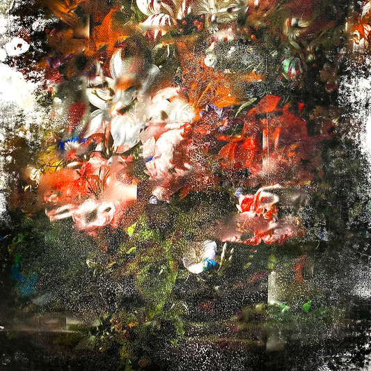 Charles Trees - Capturing Animals