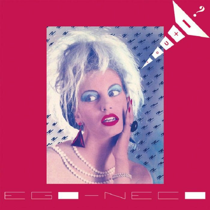 Ego Neco - You + I ?