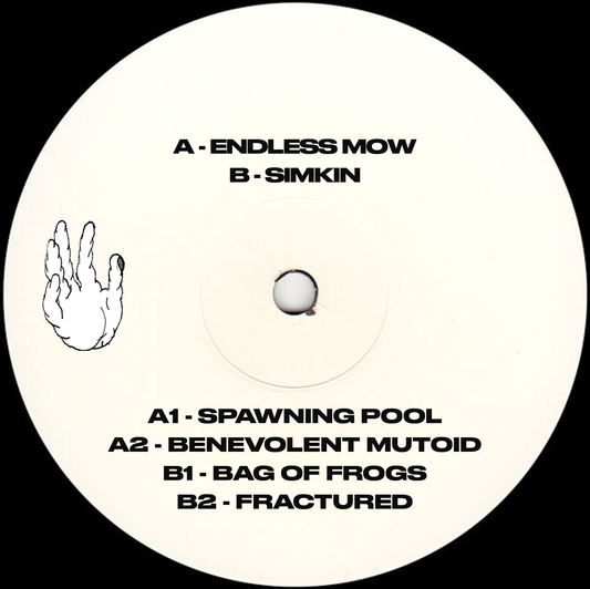 Endless Mow / Simkin - Spawning Pool/Bag of Frogs