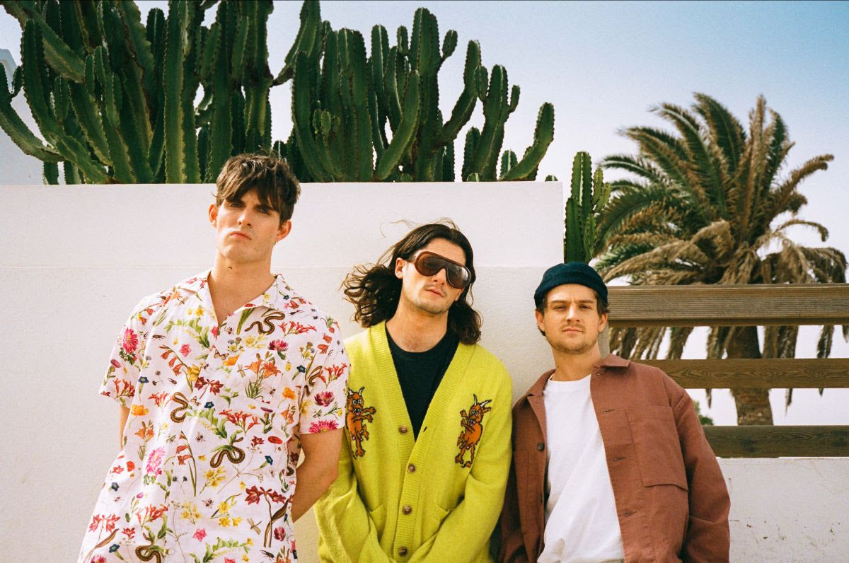 Cassia - Home Soon.. [Cream Vinyl]