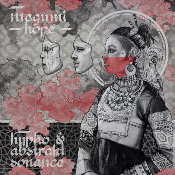 Hypho & Abstrakt Sonance ft. Megumi Hope - Megumi Hope