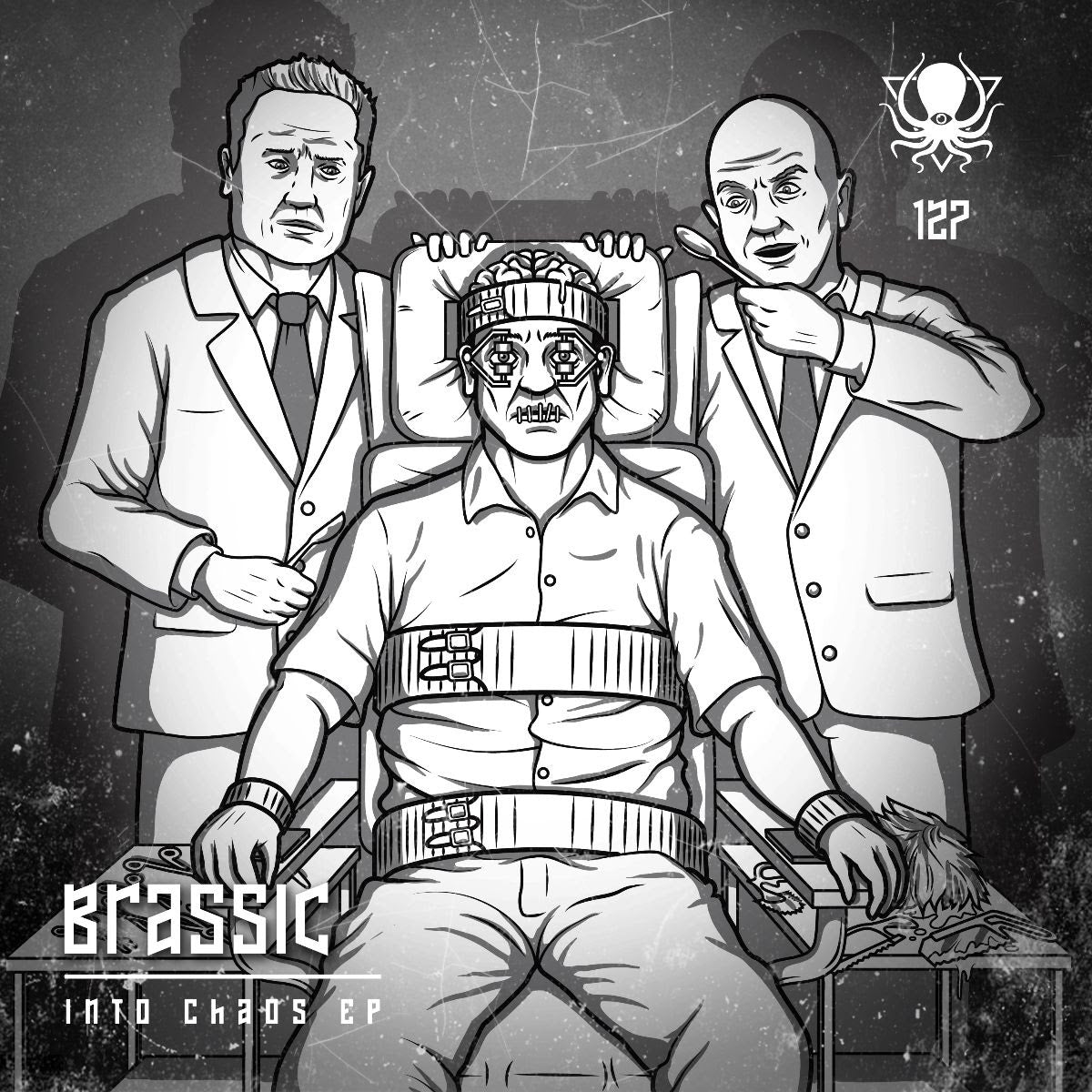 Brassic - Into Chaos