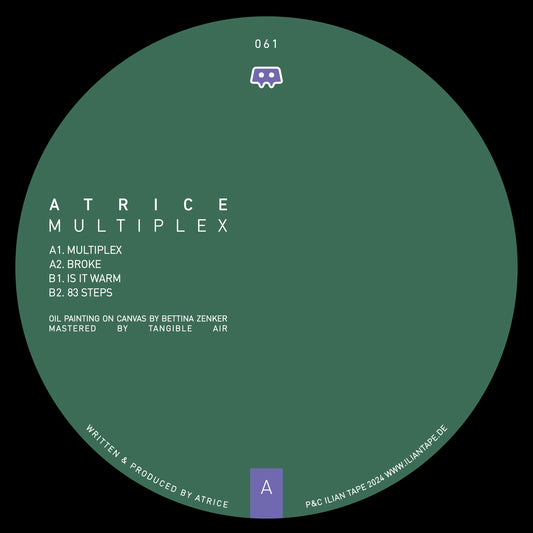 Atrice - Multiplex