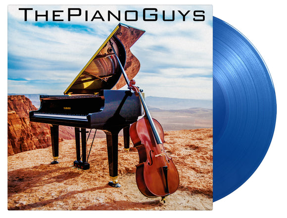 The Piano Guys - Piano Guys (1LP Coloured)