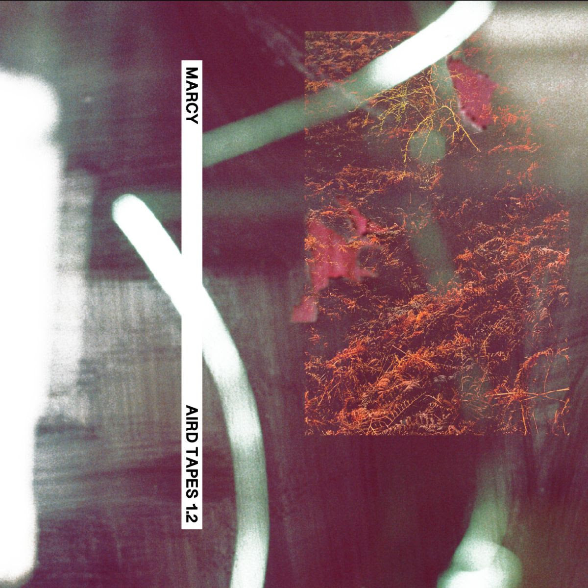 Marcy - Aird Tapes 1.2 [Cassette]