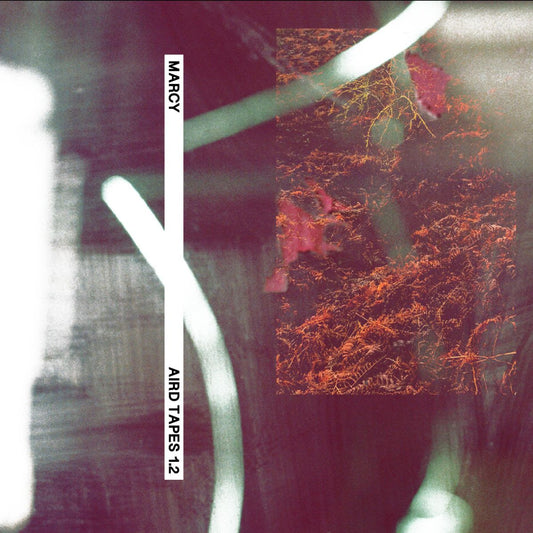 Marcy - Aird Tapes 1.2 [Cassette]
