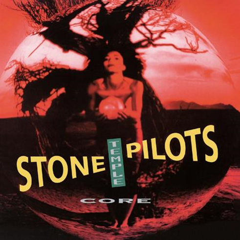 STONE TEMPLE PILOTS - Core [2LP 180g]