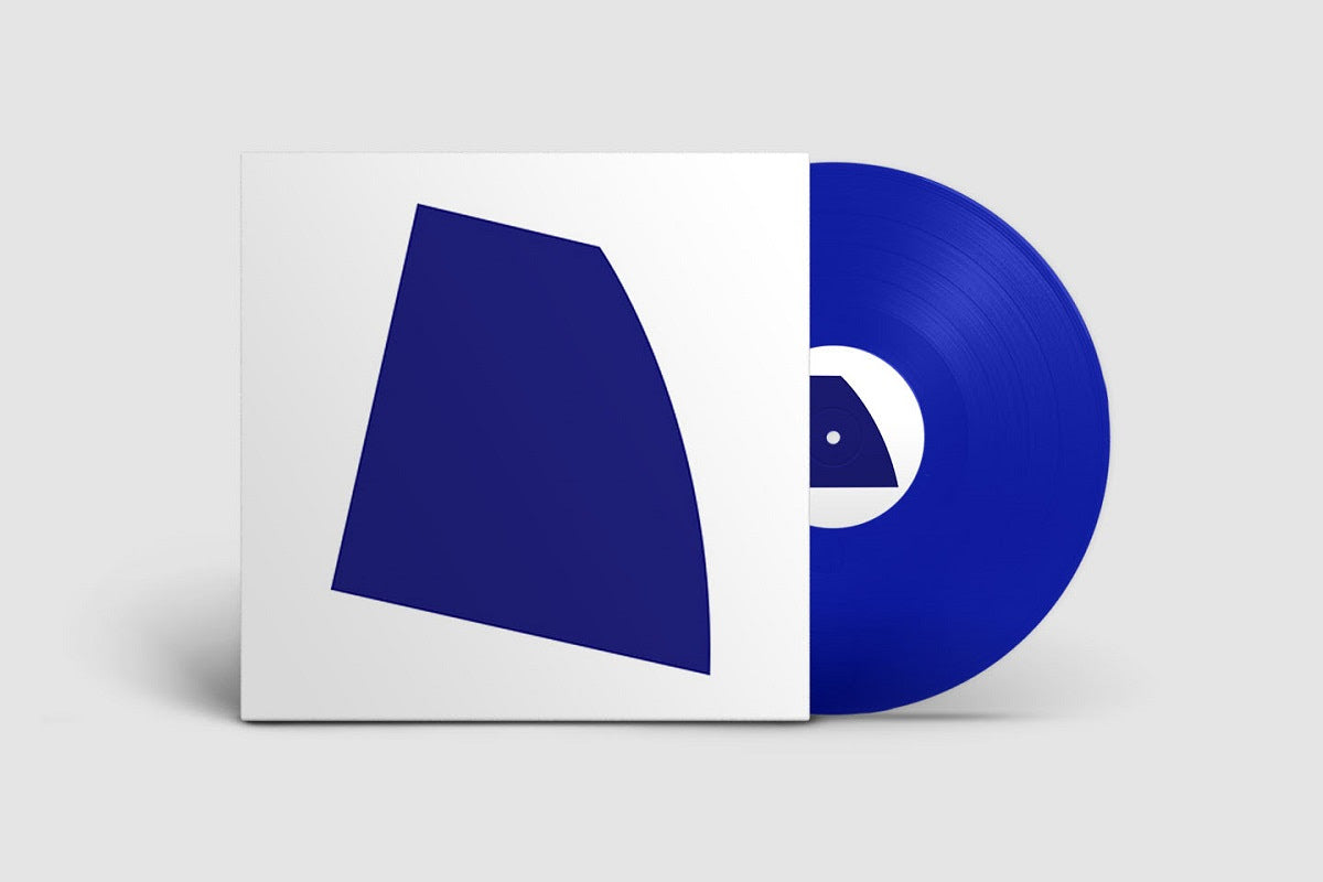 RIVAL CONSOLES - NIGHT MELODY 12" [Coloured]