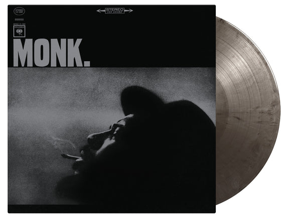 Thelonious Monk - Monk (1LP Coloured)